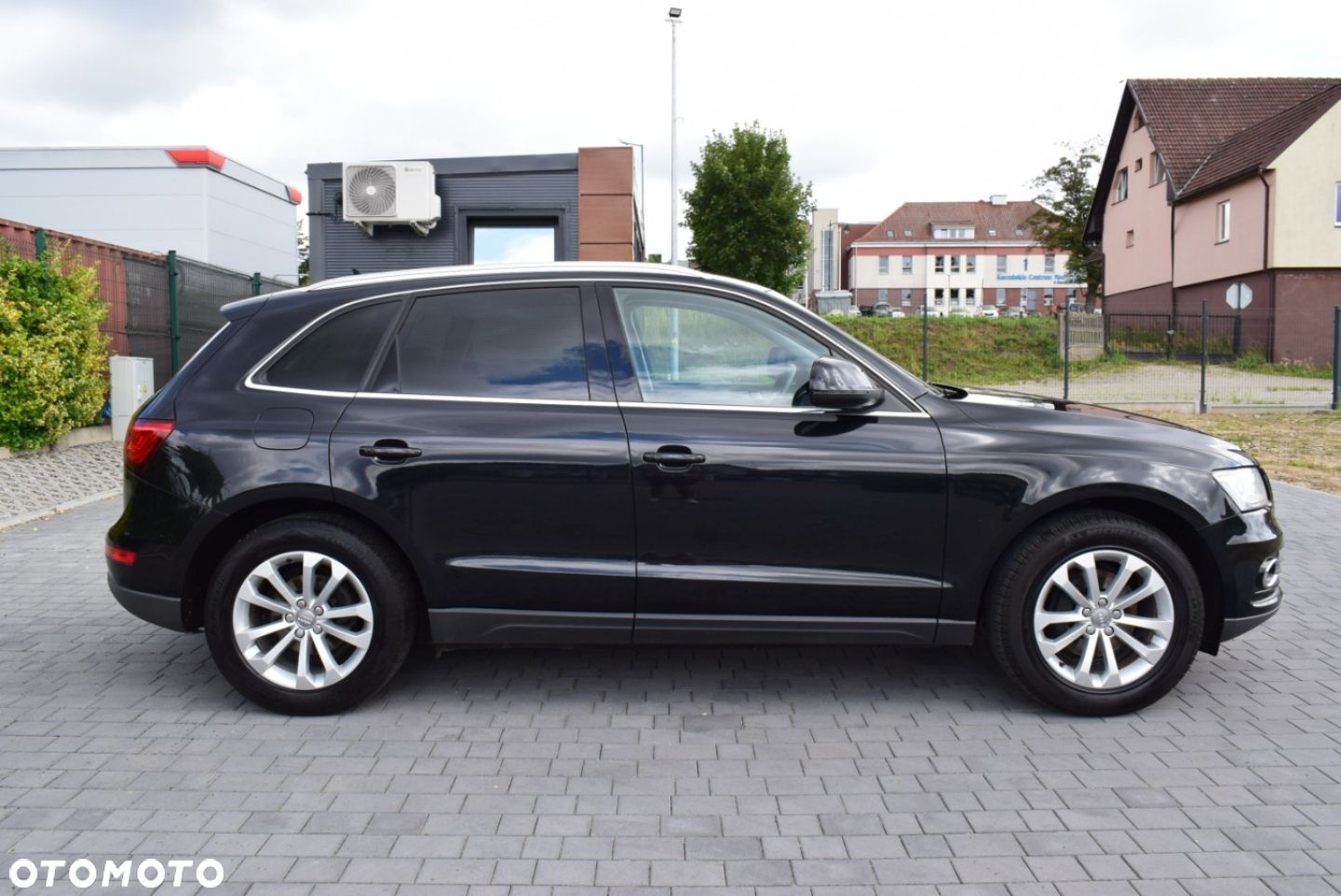 Audi Q5 - 7