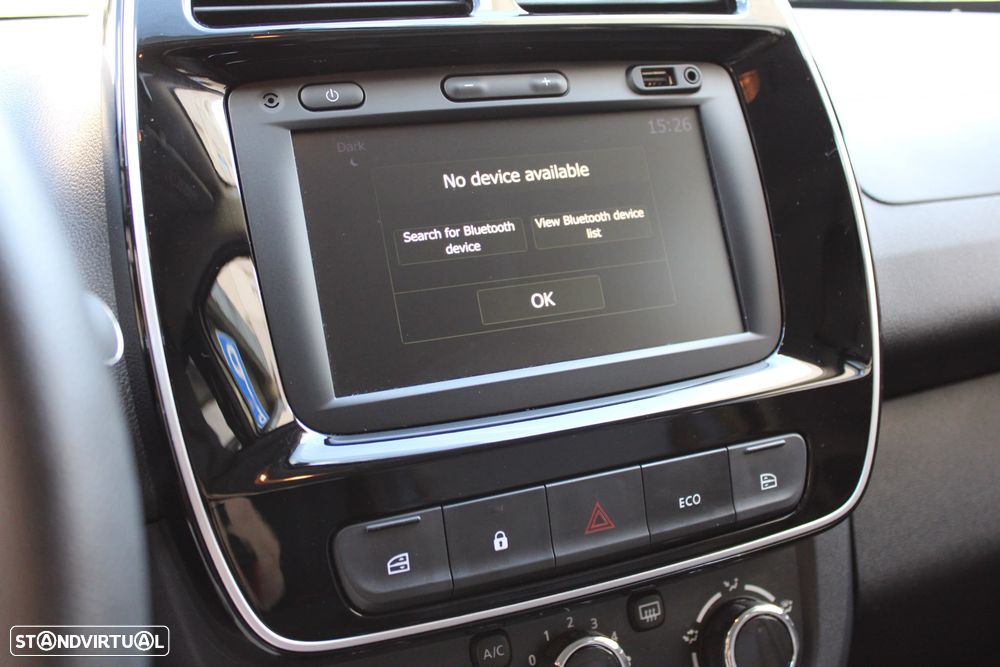 Dacia Spring Comfort Plus - 22