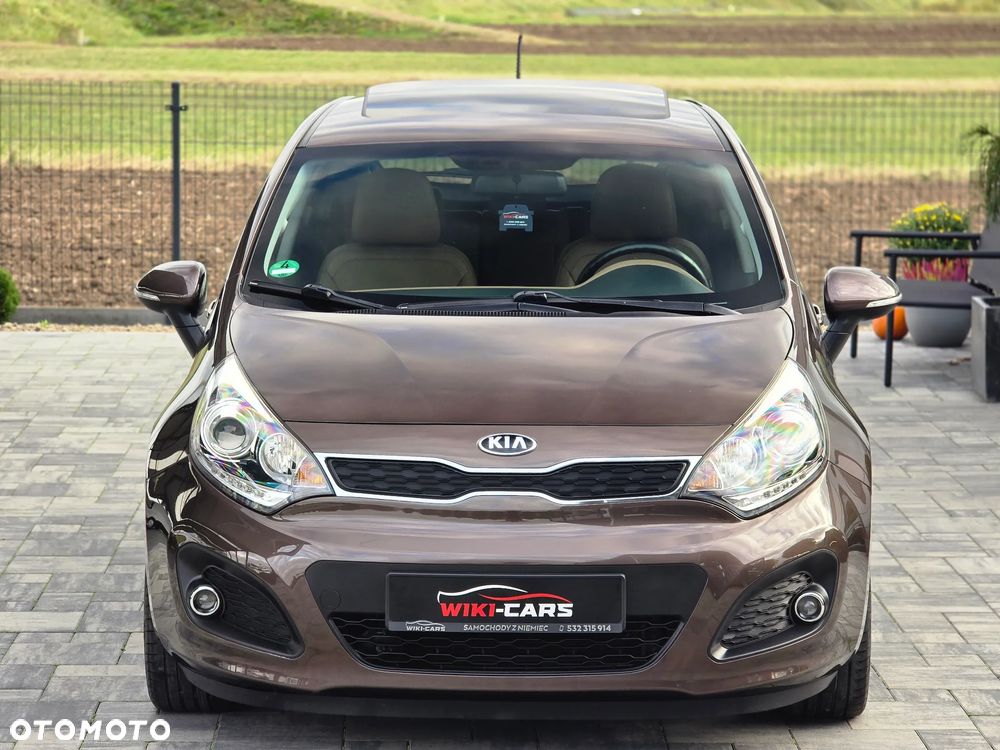 Kia Rio 1.4 Edition 7 - 5