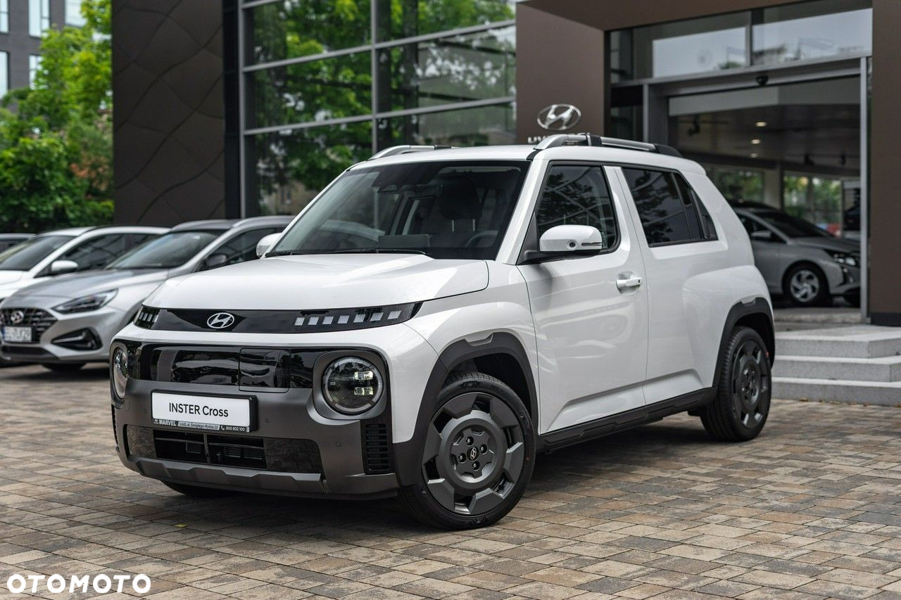 Hyundai Inster - 3