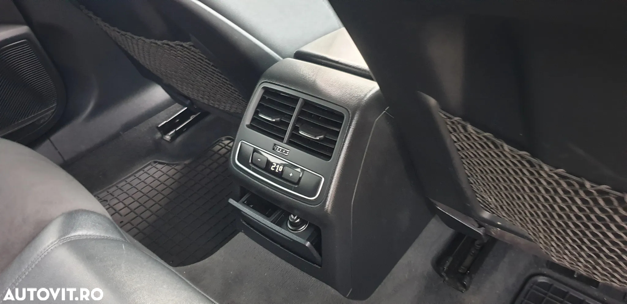 Audi A4 Avant 2.0 TDI quattro design - 10