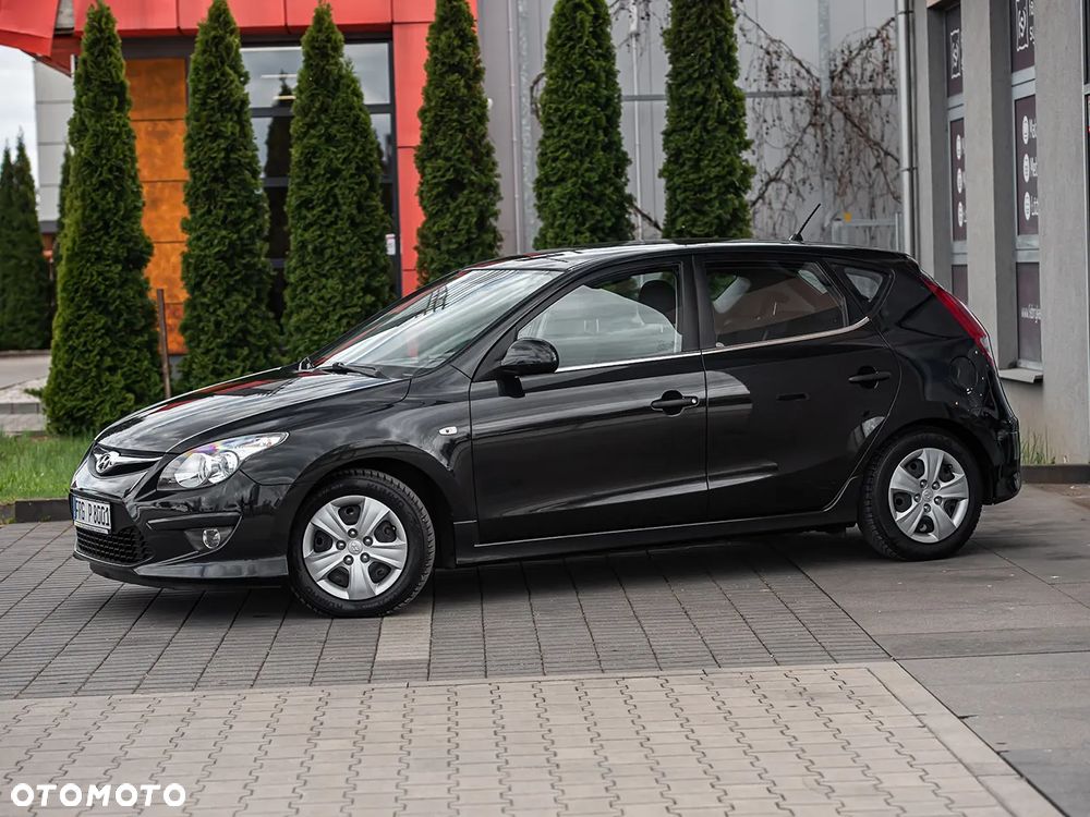 Hyundai i30 - 7