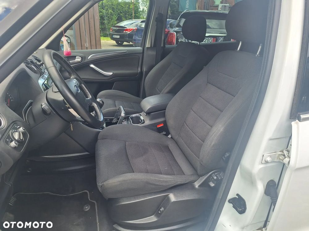 Ford S-Max 2.0 TDCi DPF Business Edition - 11