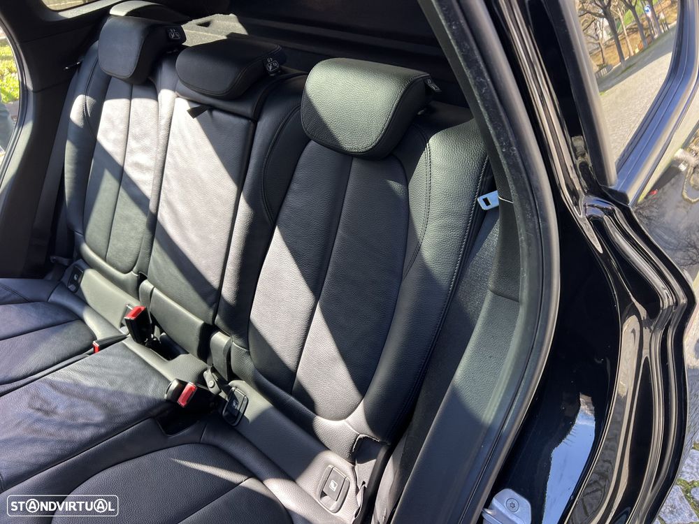 BMW X1 18 i sDrive xLine Auto - 20