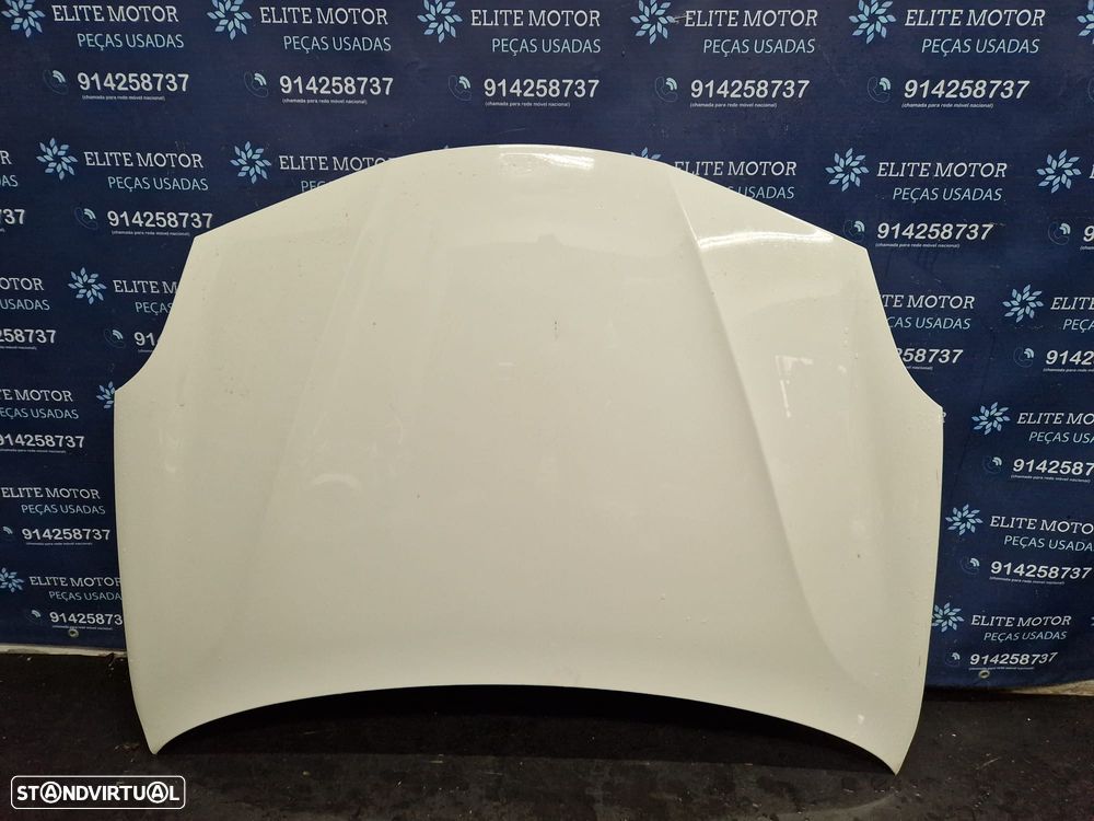 Frente completa usada ALFA ROMEO GIULIETTA 1.6 120CV JTD capot parachoques guardalamas oticas radiadores - 12