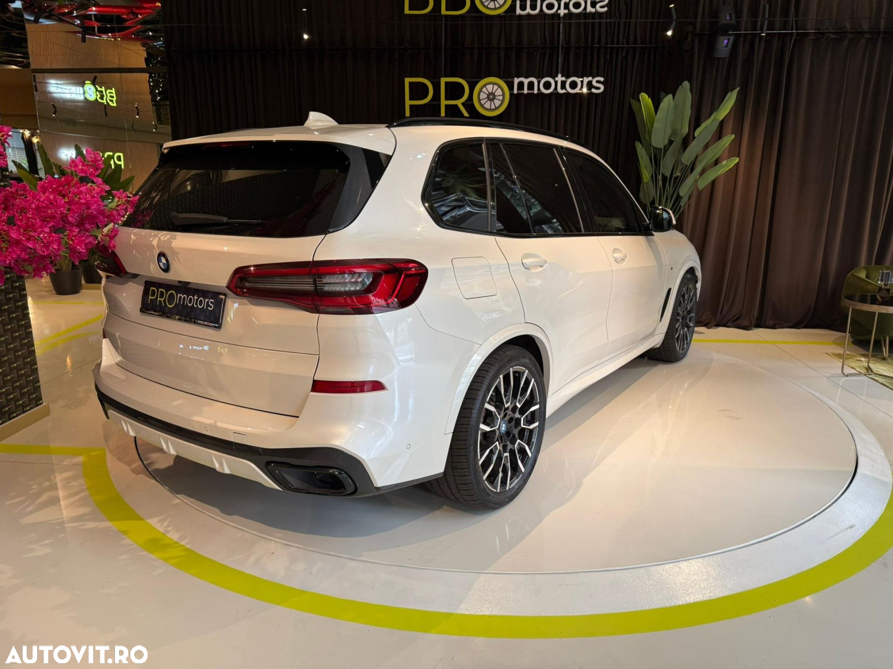BMW X5 xDrive40i - 3