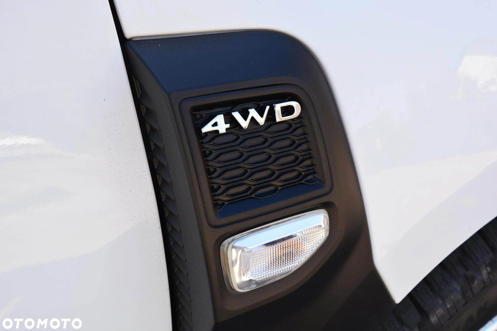 Dacia Duster 1.5 Blue dCi Comfort 4WD EU6d - 10