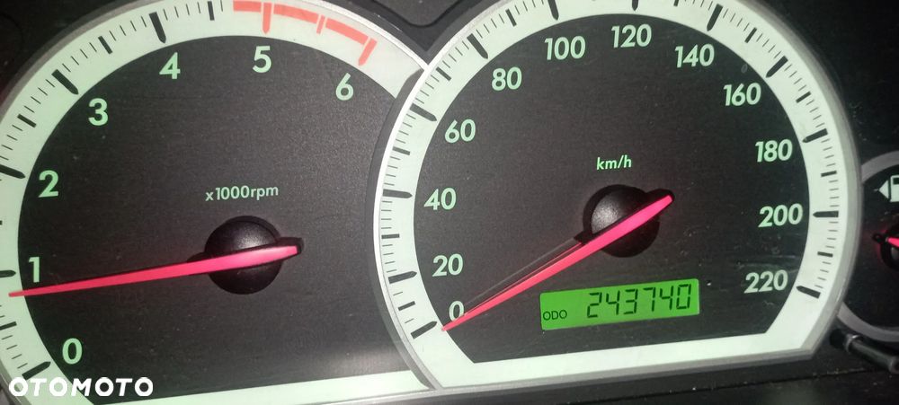 Chevrolet Captiva 2.0 4WD 7 Sitzer LT Exclusive - 15