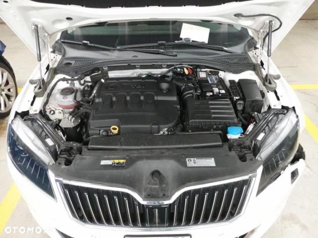 Skoda Superb 2.0 TDI DSG Style - 8