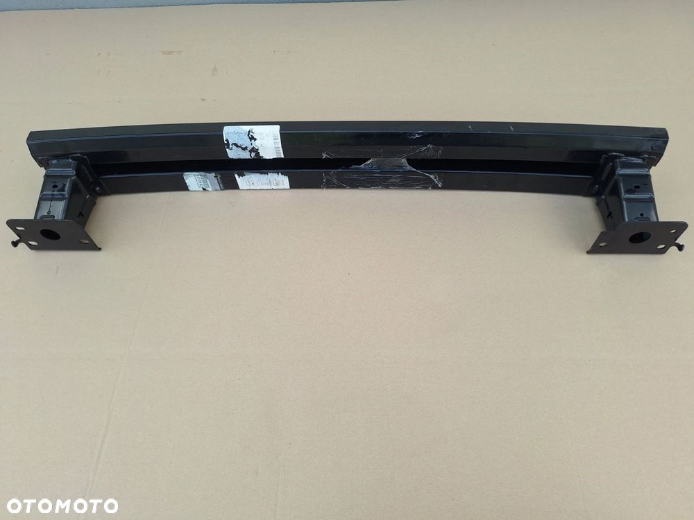 RENAULT ARKANA 19- ORYGINAŁ 756109393R NOWA BELKA WZMOCNIENIE ZDERZAKA TYŁ TYLNEGO - 1