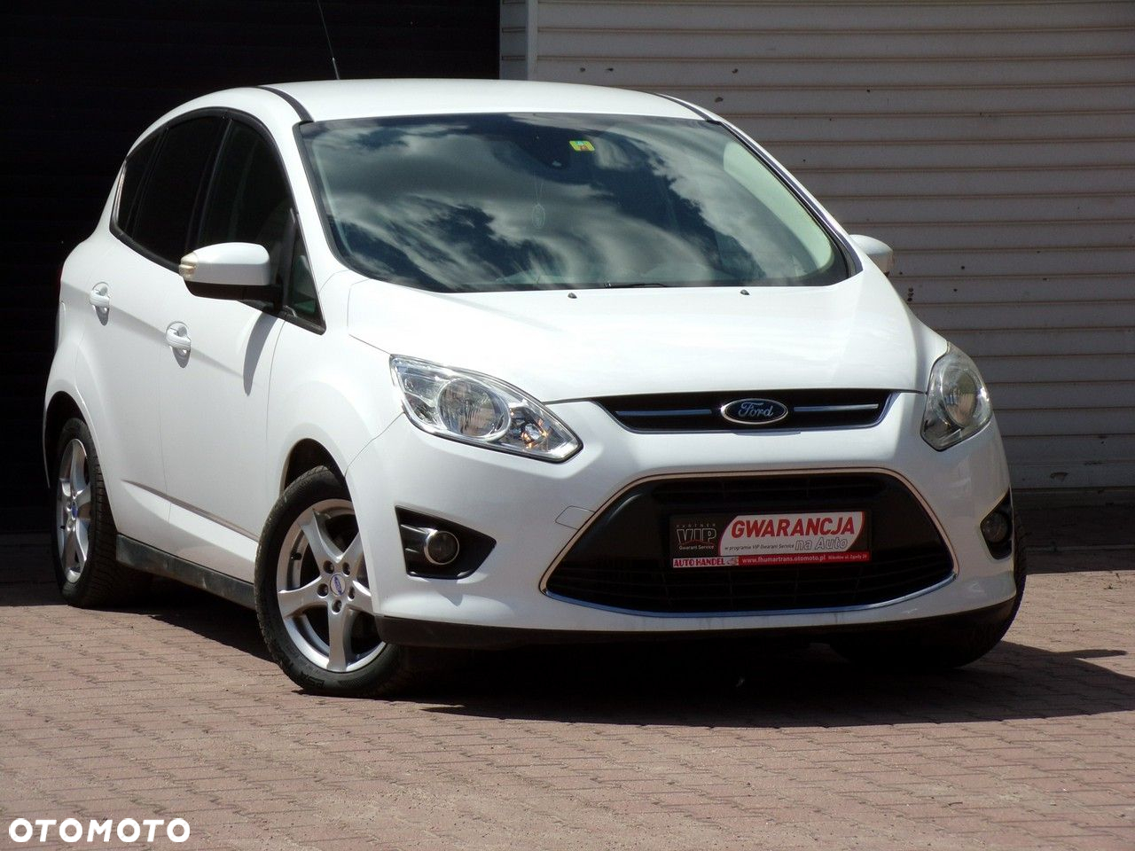 Ford C-MAX - 2