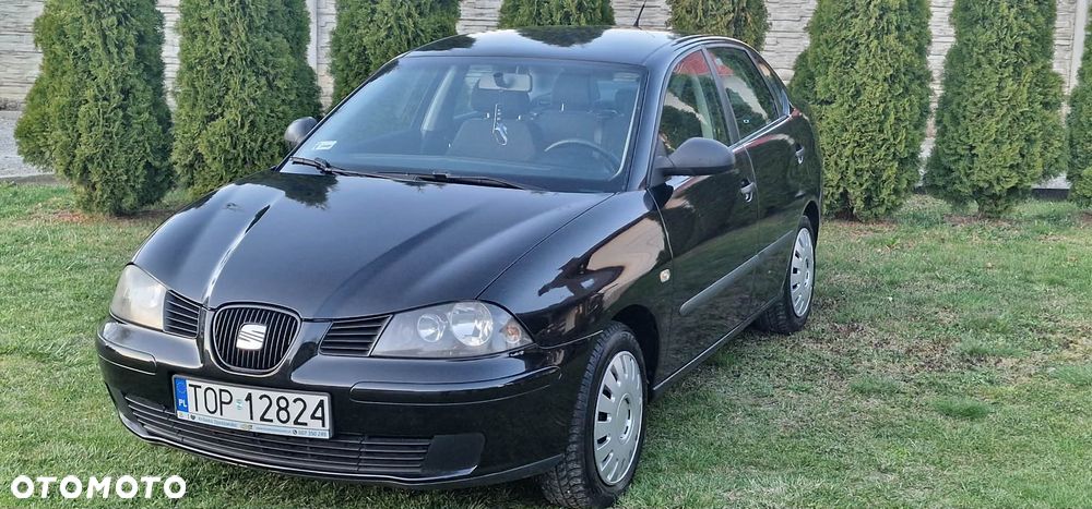 Seat Cordoba 1.4 16V Easy Life - 4