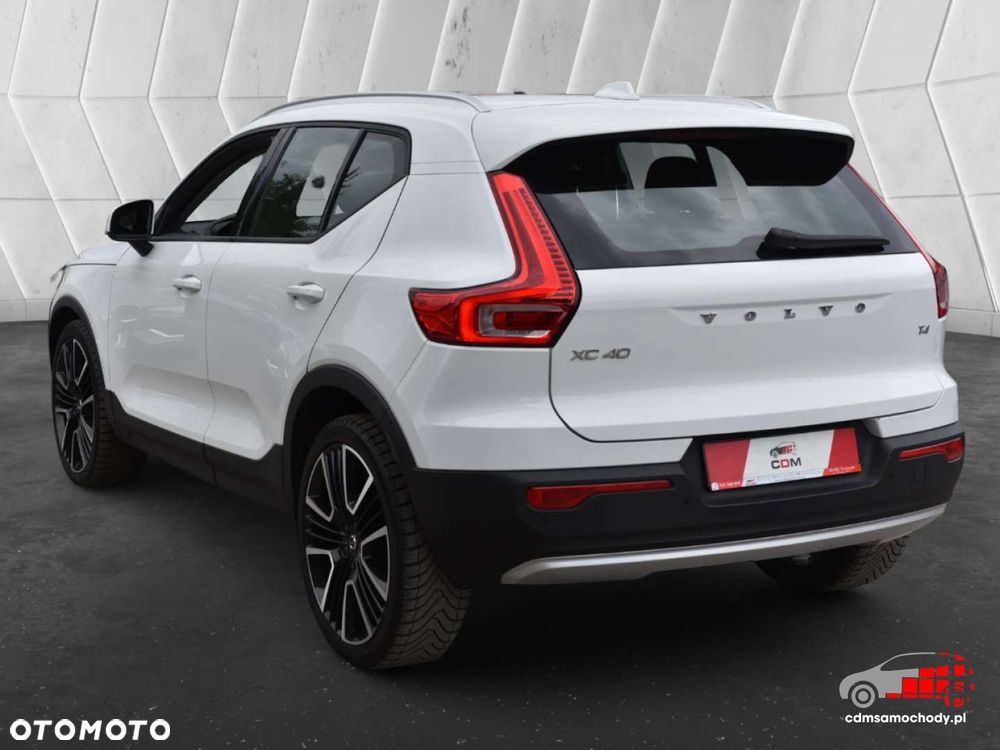 Volvo XC 40 - 8