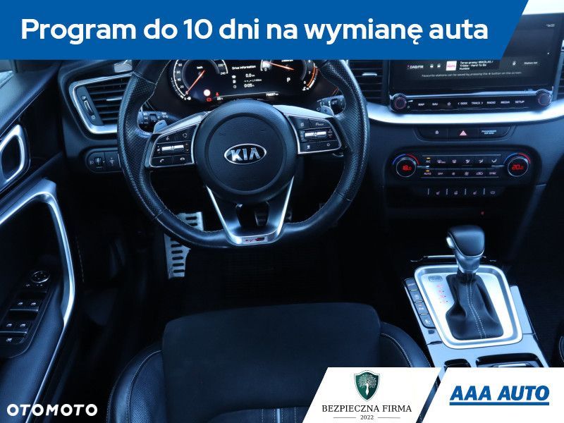 Kia ProCeed - 9