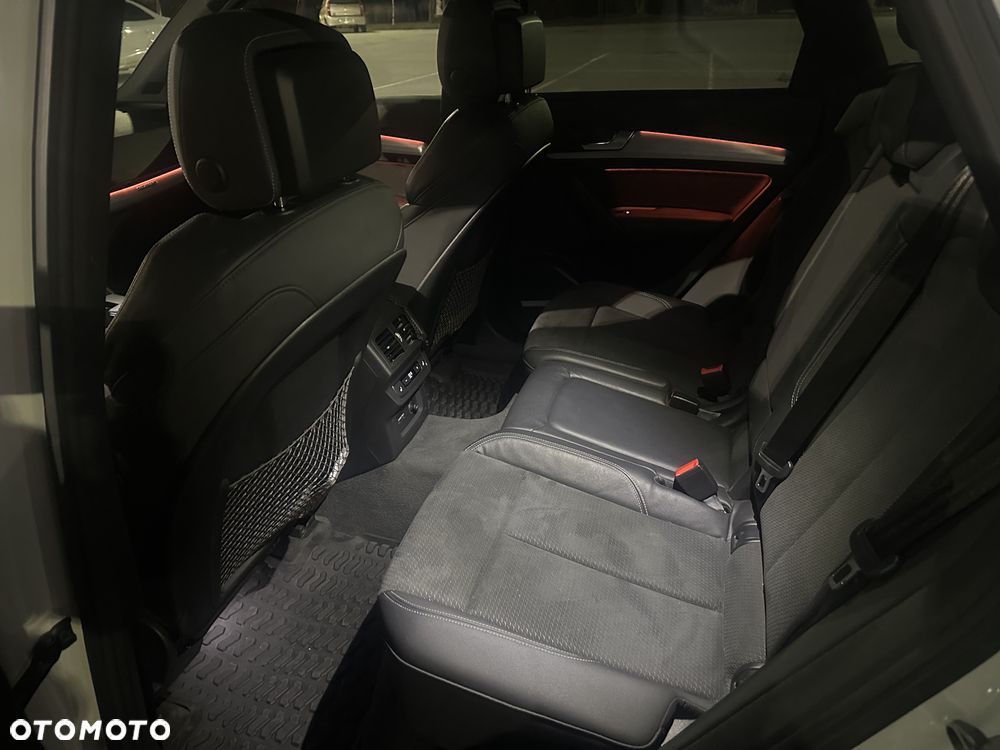 Audi SQ5 - 35