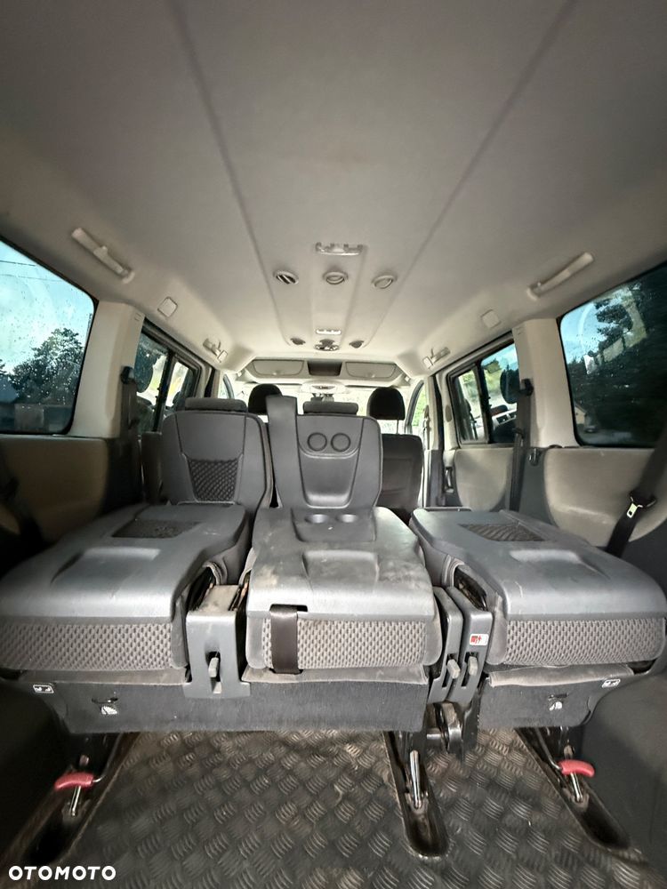 Citroën Jumpy Combi - 11