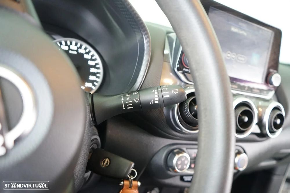 Nissan Juke 1.0 DIG-T N-Design - 24