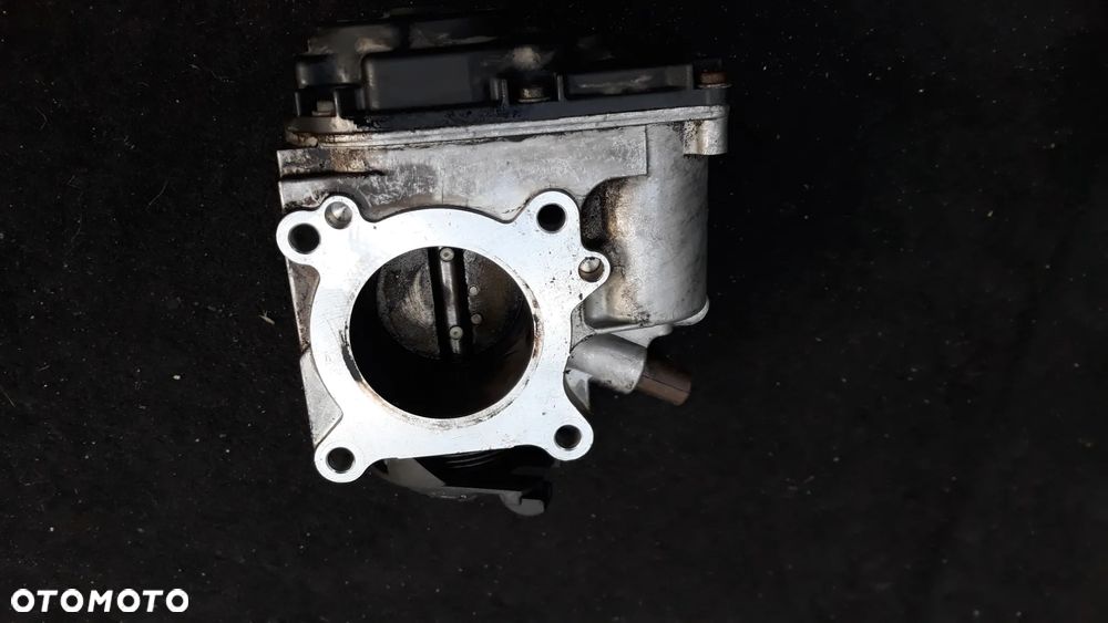 PRZEPUSTNICA DOLOTOWA AUDI VW SKODA 030133064F 058133063 - 3