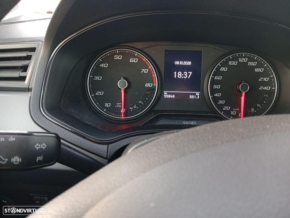 SEAT Ibiza - 1