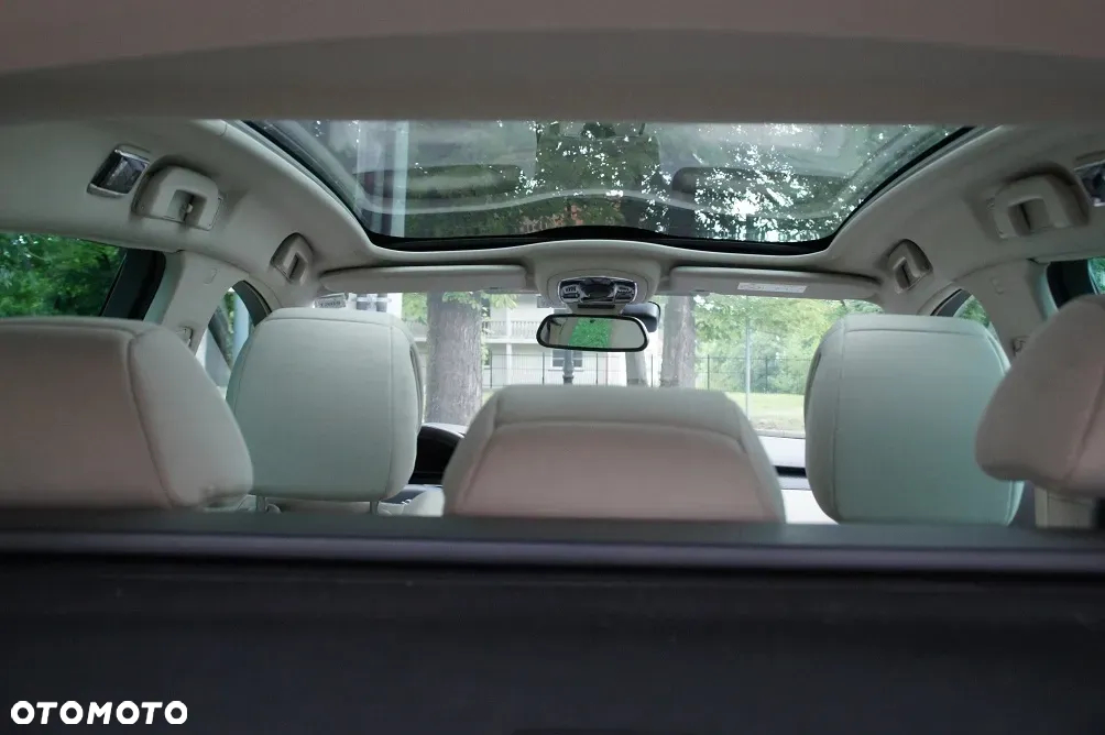 Peugeot 508 SW e-HDi FAP 115 EGS6 Business-Line - 23