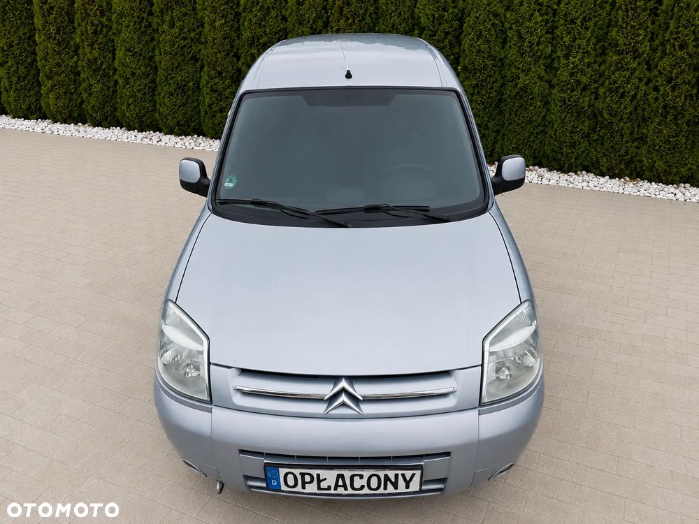 Citroën Berlingo Multispace 1.6 16V Plus - 3