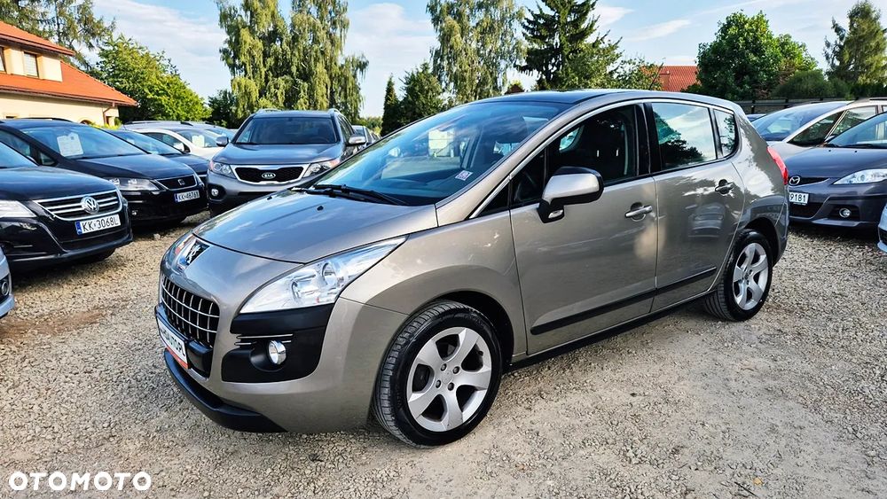 Peugeot 3008 - 24