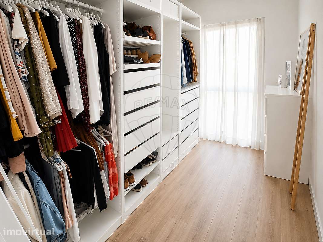 Apartamento T2 para arrendamento - Grande imagem: 4/14