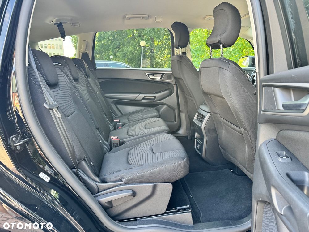 Ford S-Max 2.0 TDCi Trend - 22