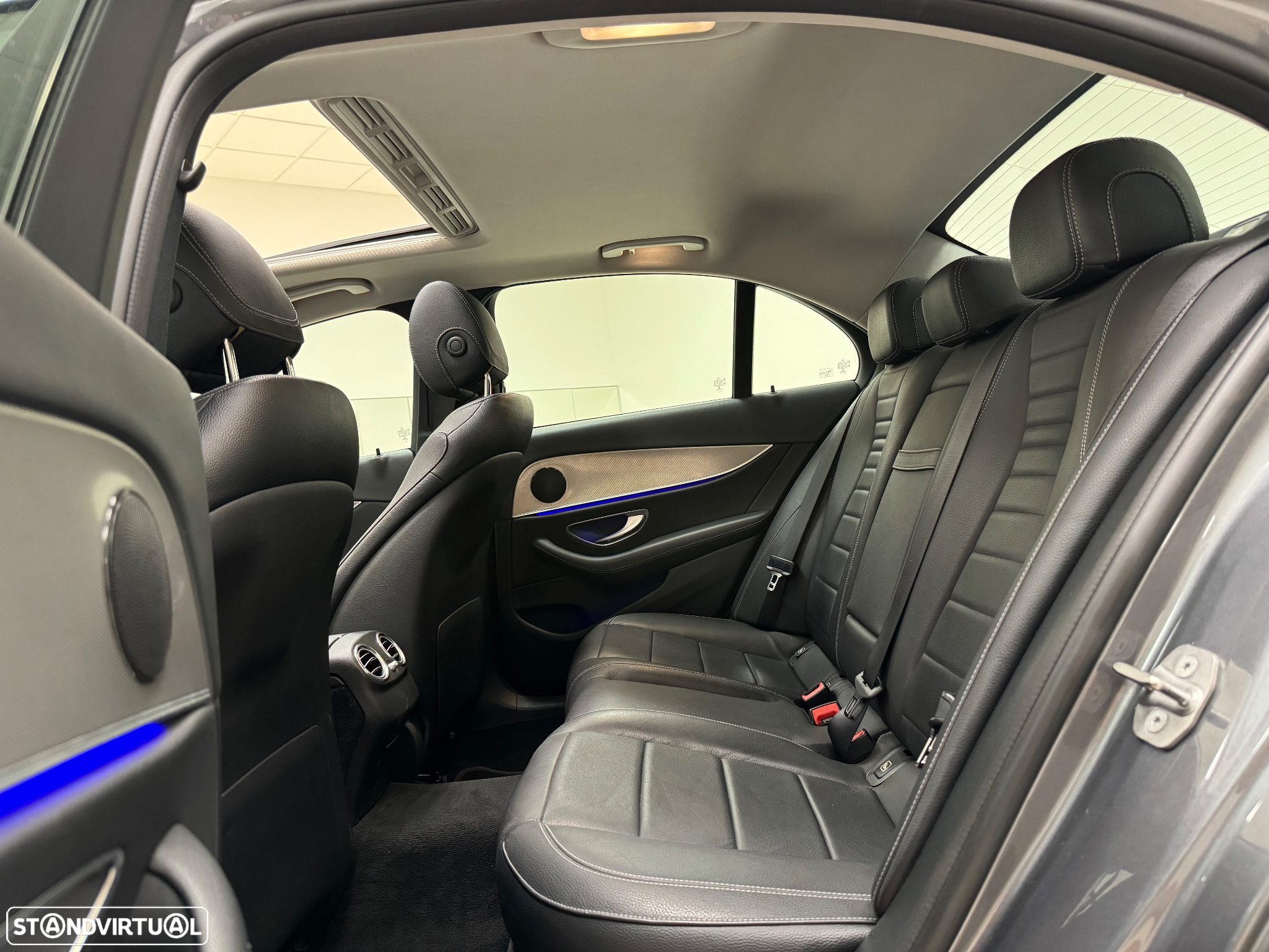 Mercedes-Benz E 220 d Exclusive - 50