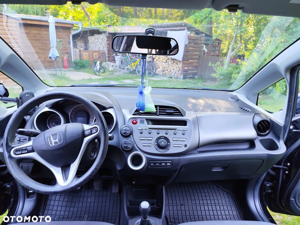 Honda Jazz - 8