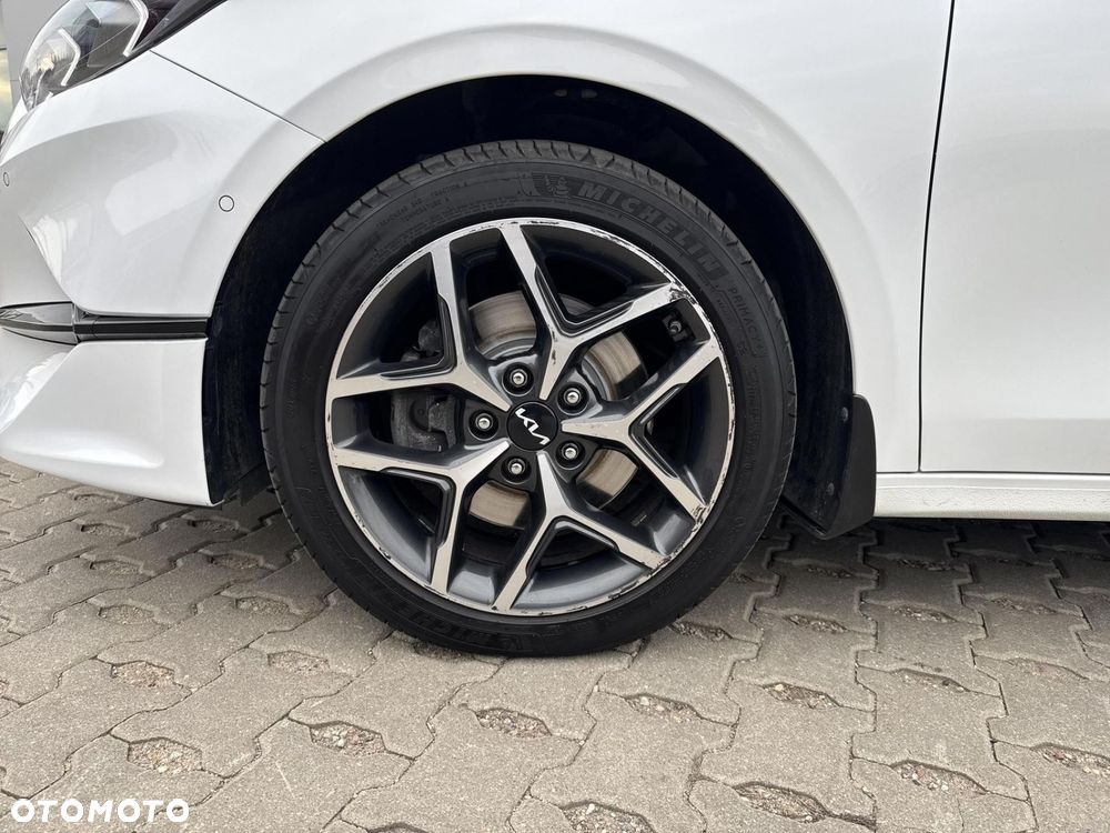 Kia Ceed 1.5 T-GDI L Business Line DCT - 18