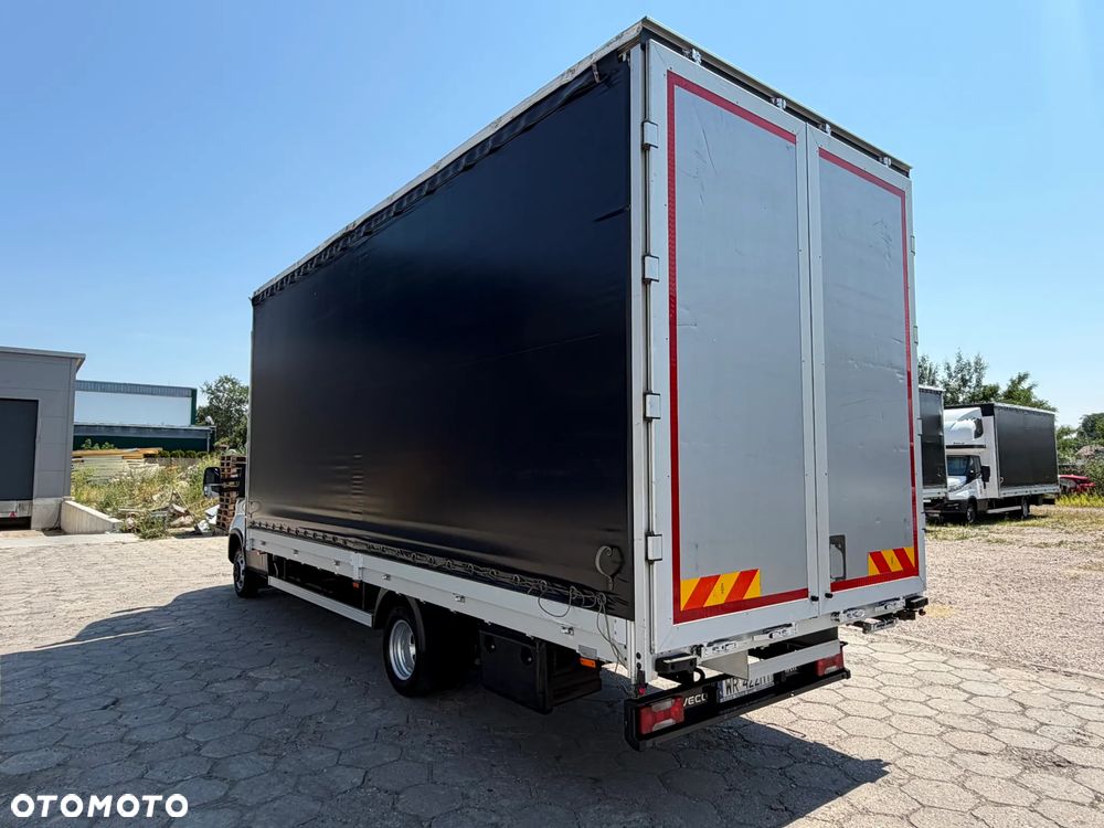 Iveco Daily 50C18A8 - 6