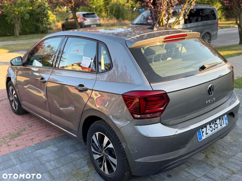 Volkswagen Polo - 7