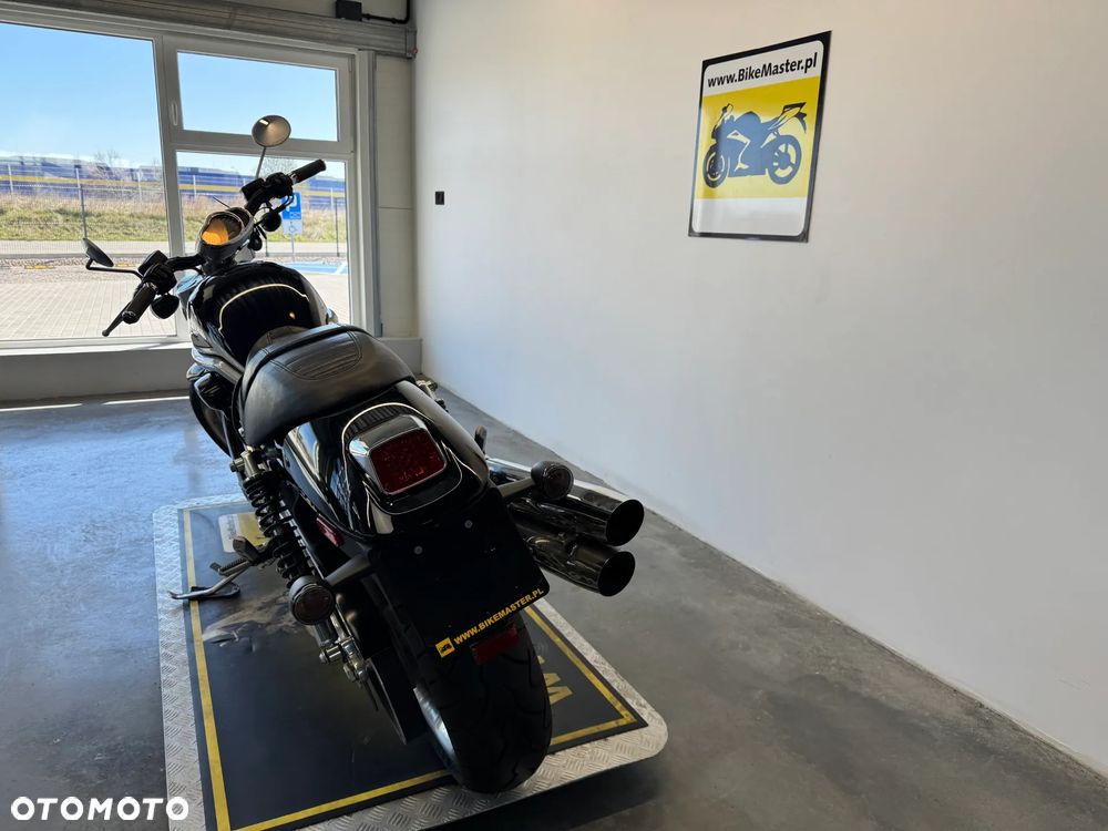 Harley-Davidson V-Rod Street Rod - 7