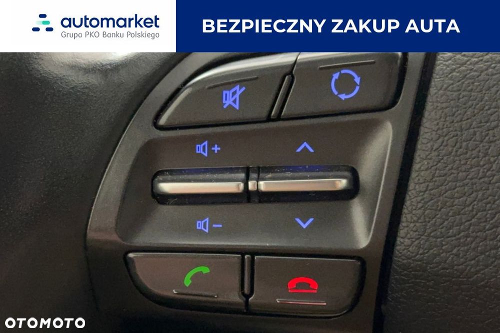 Hyundai i30 1.4 Classic + - 15