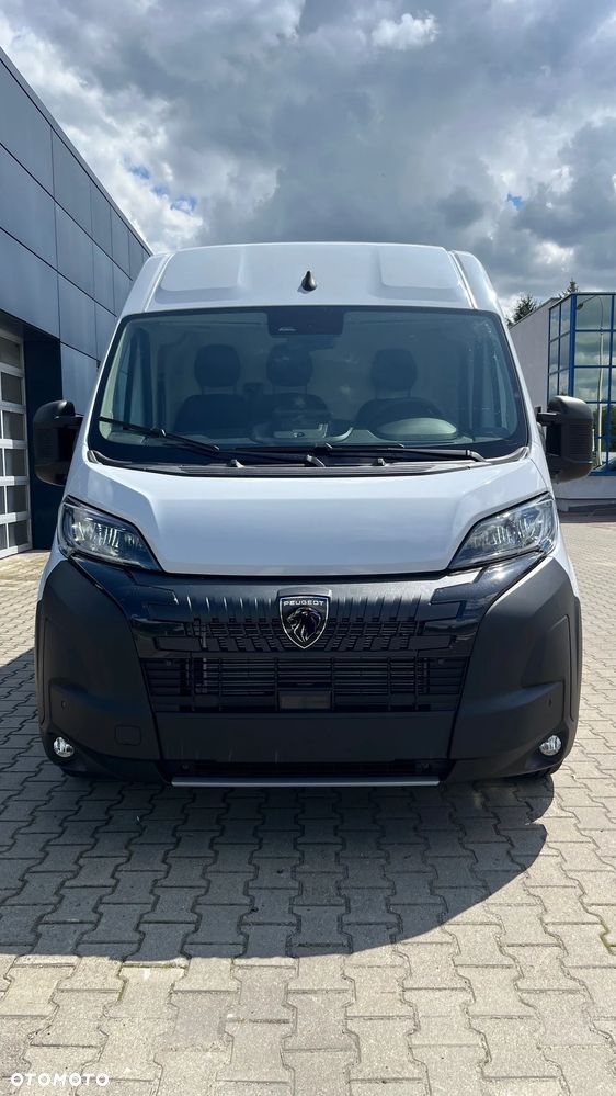 Peugeot Boxer - 10