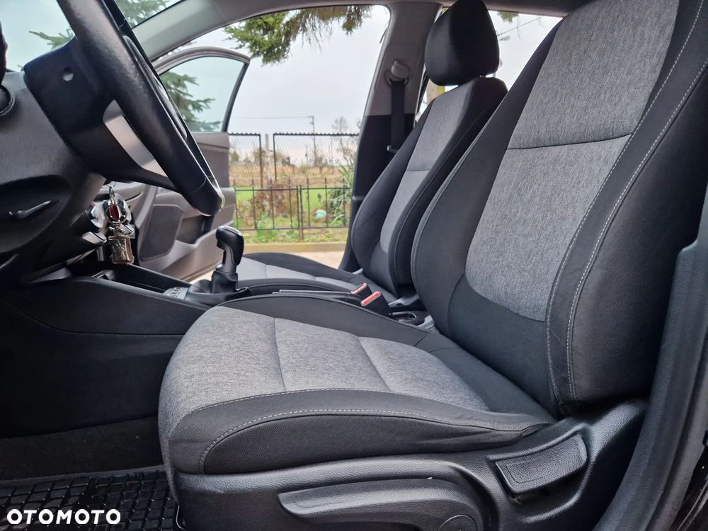 Kia Stonic 1.4 M - 23