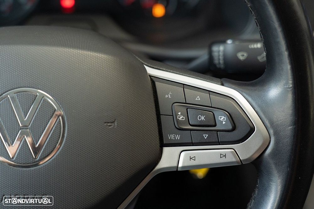 VW Transporter 2.0 TDI Extra AC - 28