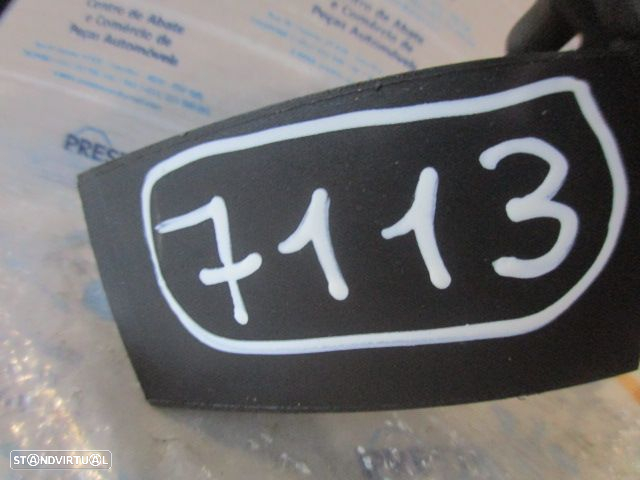 Sensor 85451232 OPEL CORSA 4 D FASE 1 2008 1.3CDTI 90CV 5P CINZENTO Gancho De Reboque - 4