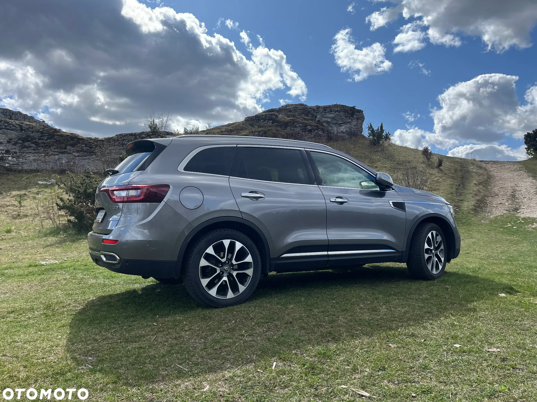Renault Koleos 2.0 dCi Intens X-Tronic - 7