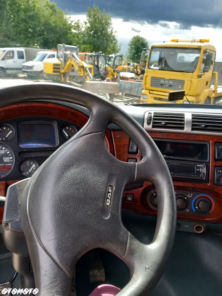 DAF FAS 85.430S (WUKO) - 14
