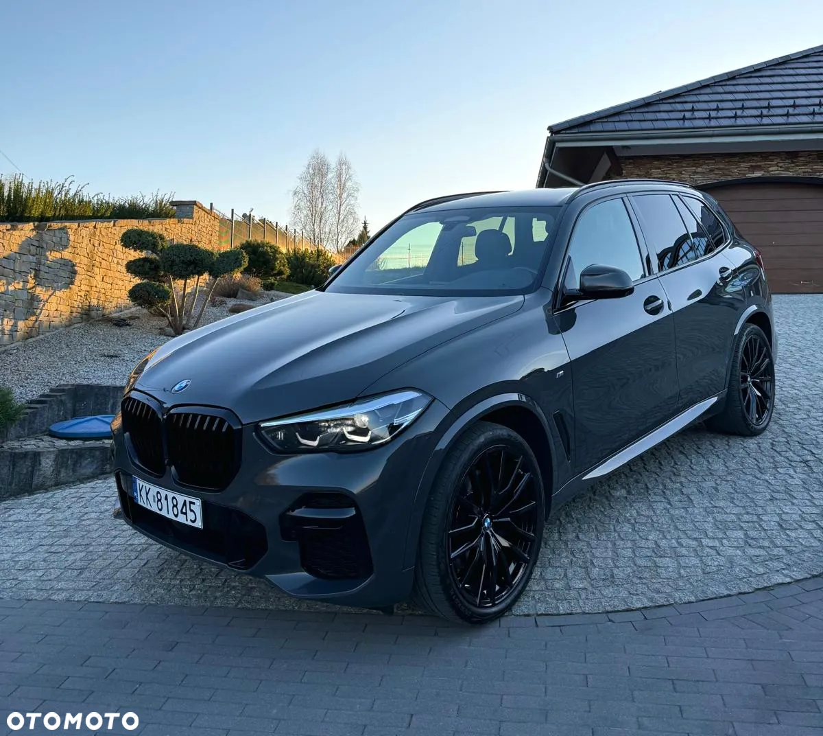 BMW X5 xDrive30d sport - 5