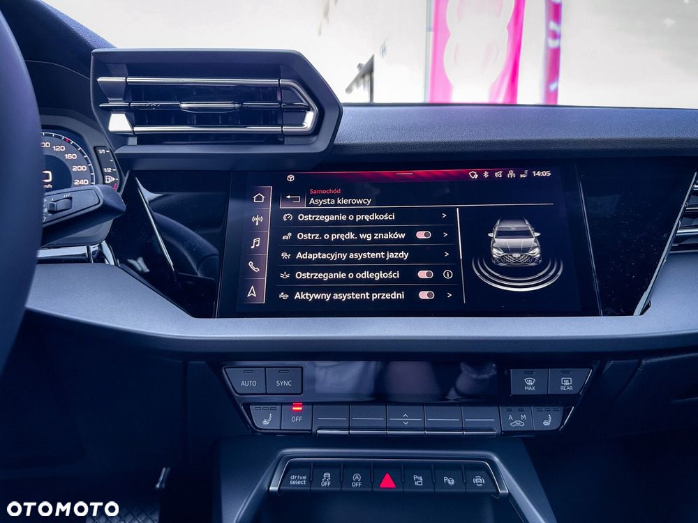 Audi A3 Sportback - 31