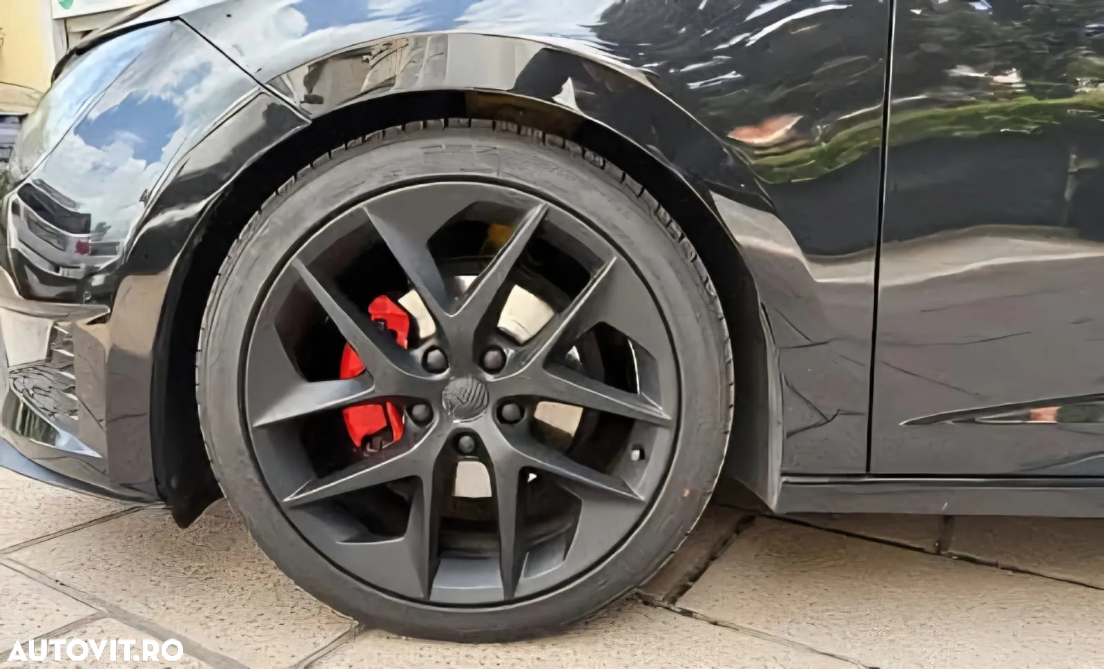 Seat Leon 2.0 TDI FR - 13