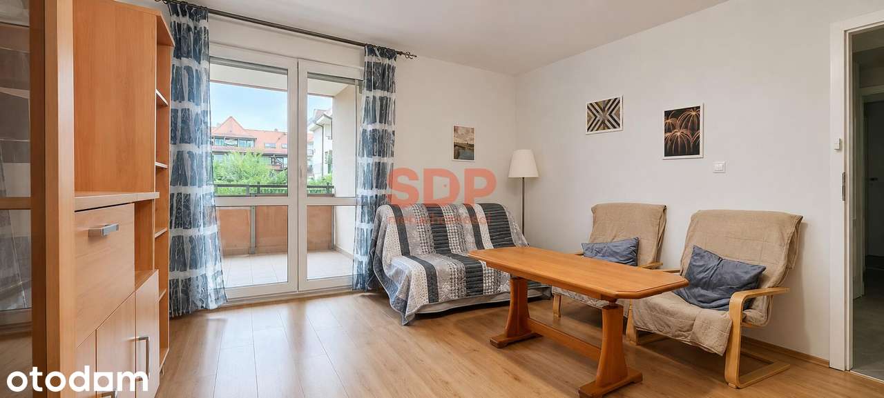 Mieszkanie na sprzedaż, 2 pokoje, 50 m², Wrocław