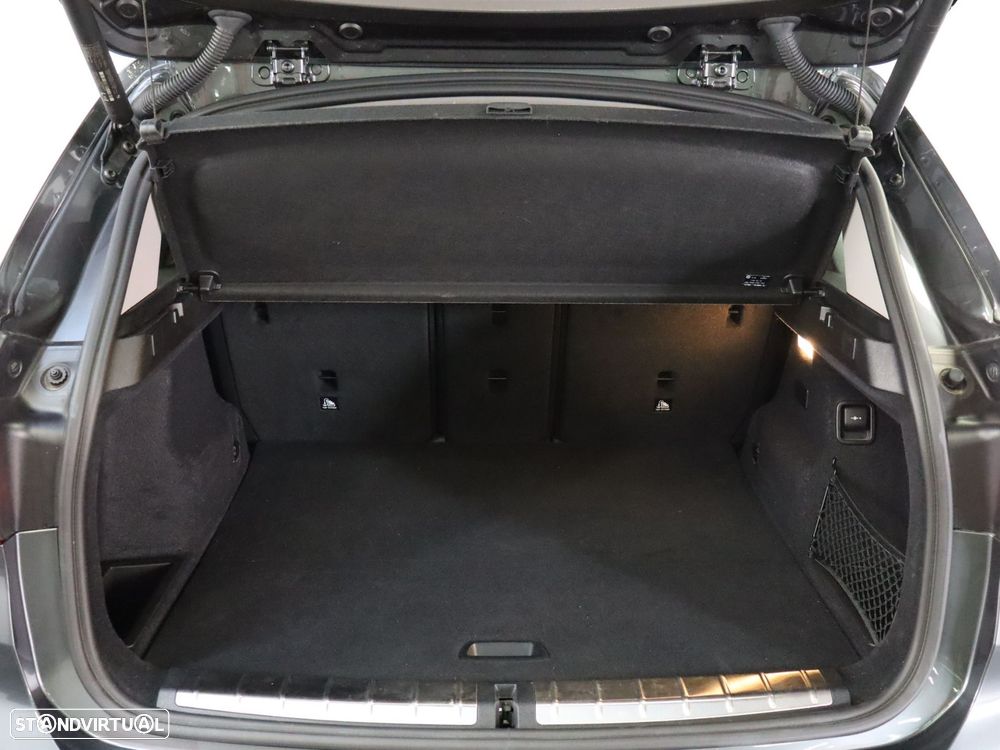 BMW X1 25 e xDrive - 26