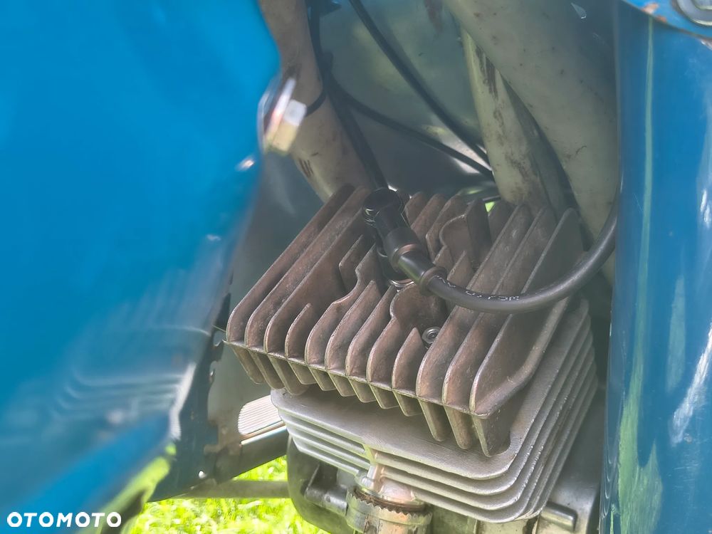 Simson KR - 9