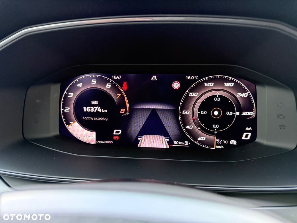 Cupra Formentor 2.0 TSI 4Drive VZ DSG - 18