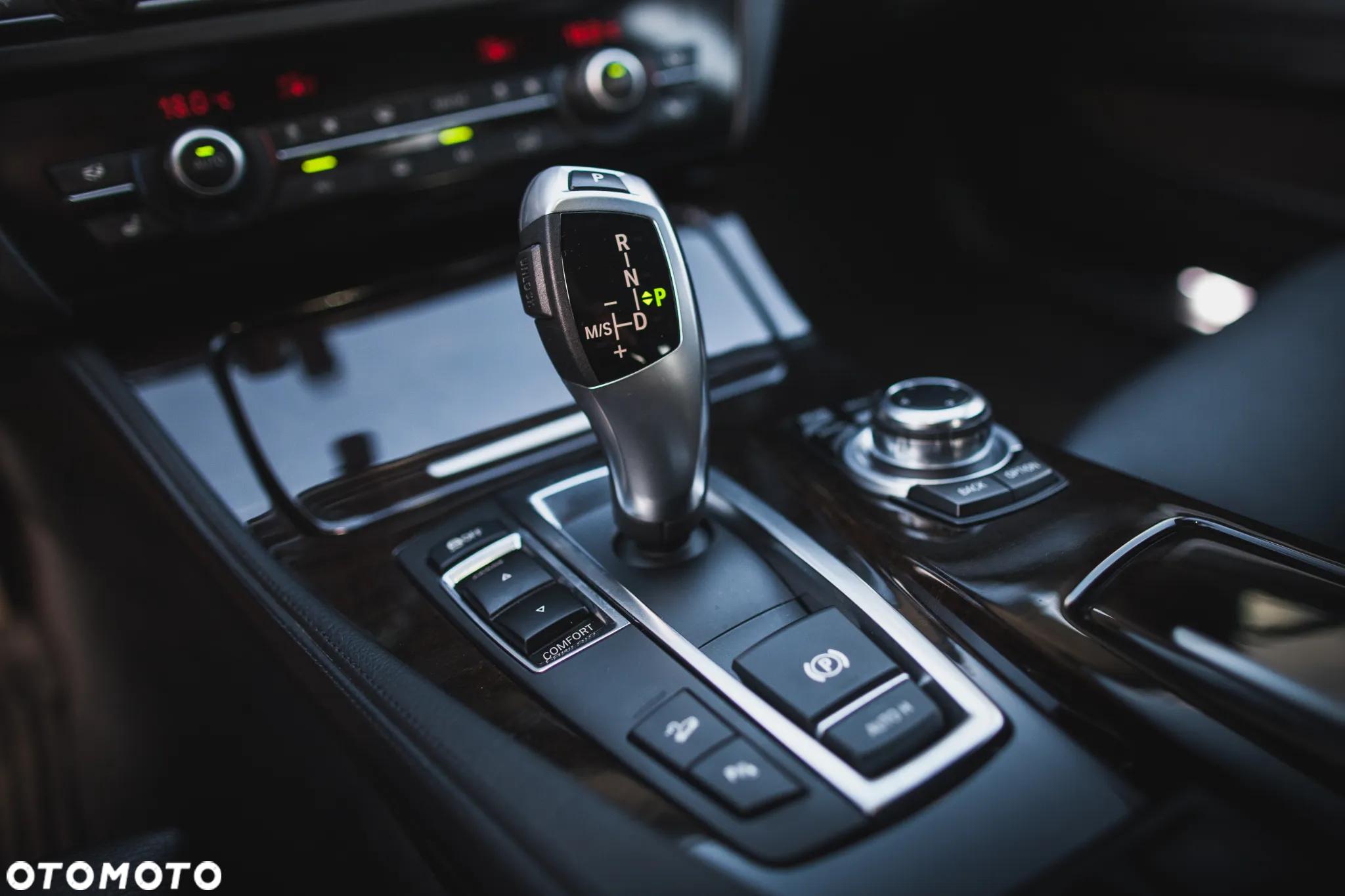 BMW Seria 5 530d xDrive - 22