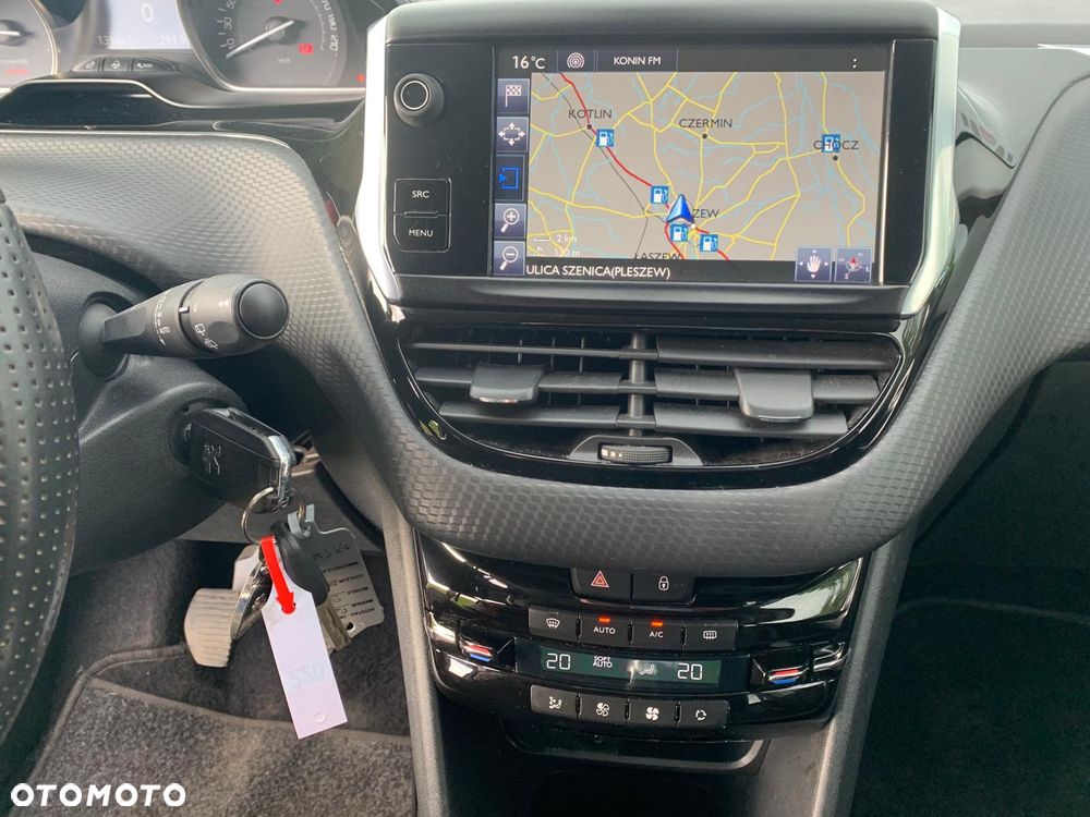 Peugeot 2008 - 20